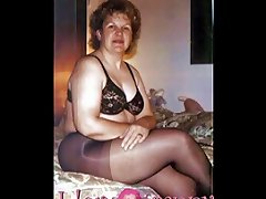 Ilovegranny Amateur Old Grannies Show Naked Sexy Body